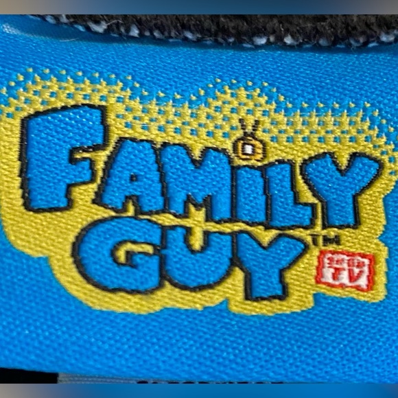 Family Guy “Stewie” short sleeve t-shirt; sleep shirt; Size: Large - Picture 8 of 9